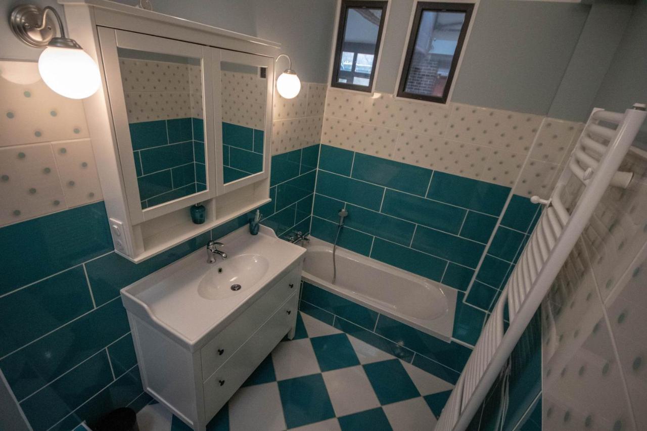 L'Atelier Chambourdin - Maison/Loft Centre Blois Eksteriør bilde
