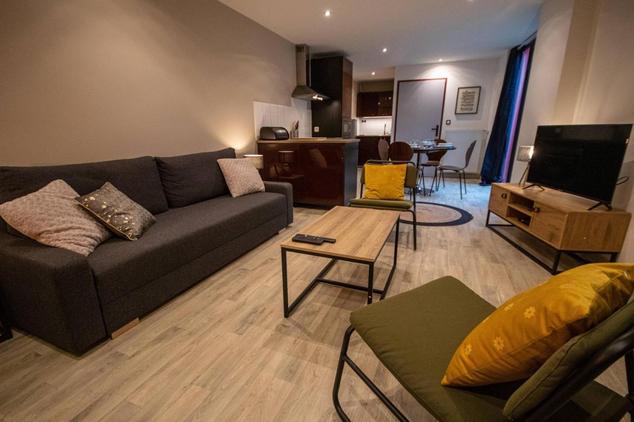 L'Atelier Chambourdin - Maison/Loft Centre Blois Eksteriør bilde
