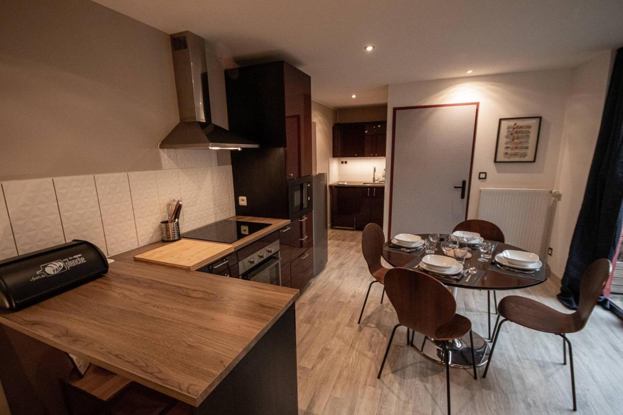 L'Atelier Chambourdin - Maison/Loft Centre Blois Eksteriør bilde